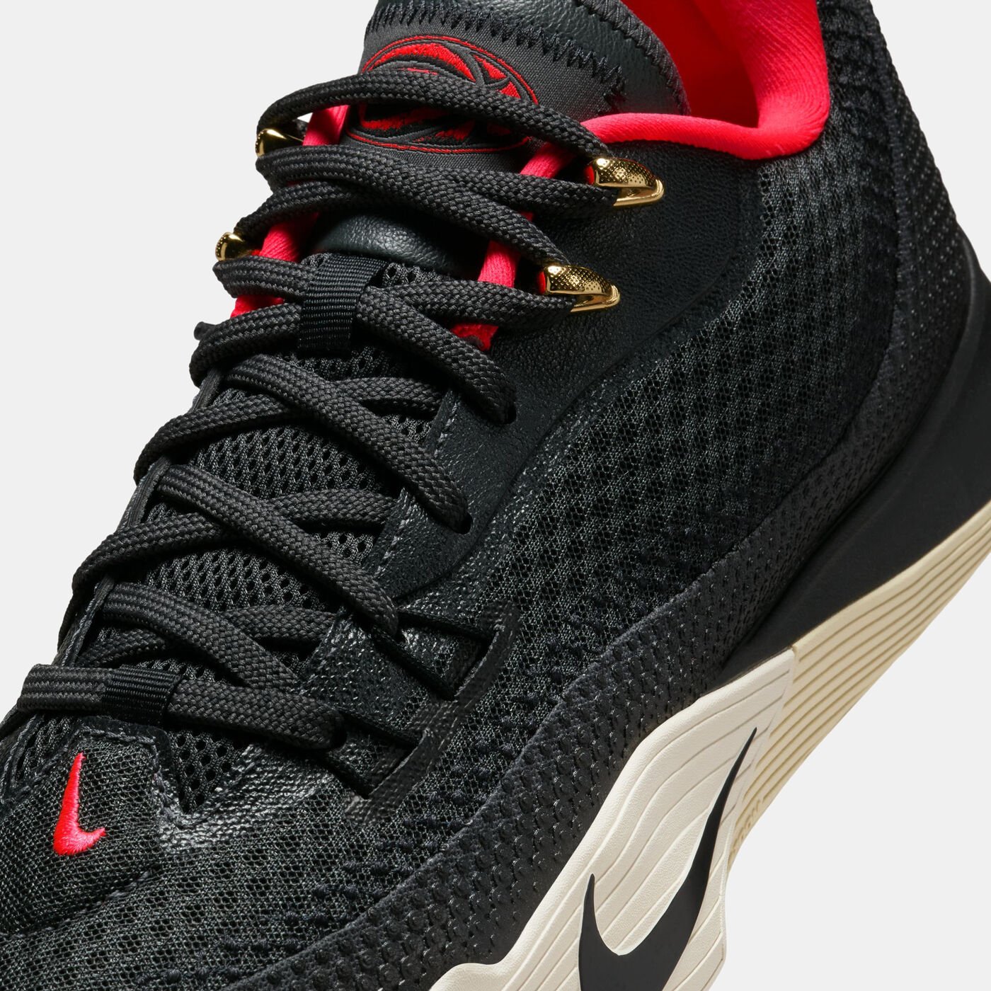 Men's S.T. Flare Basketball Shoes