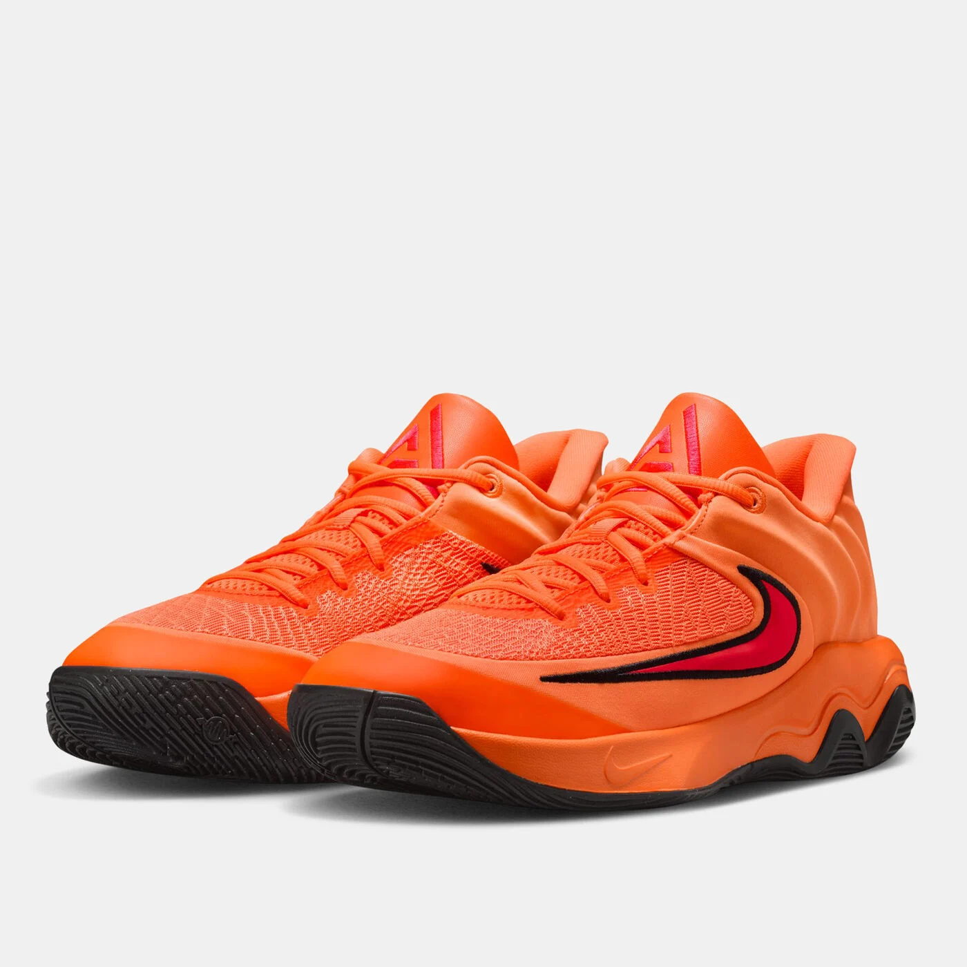 Men's Giannis Immortality 4 Basketball Shoes