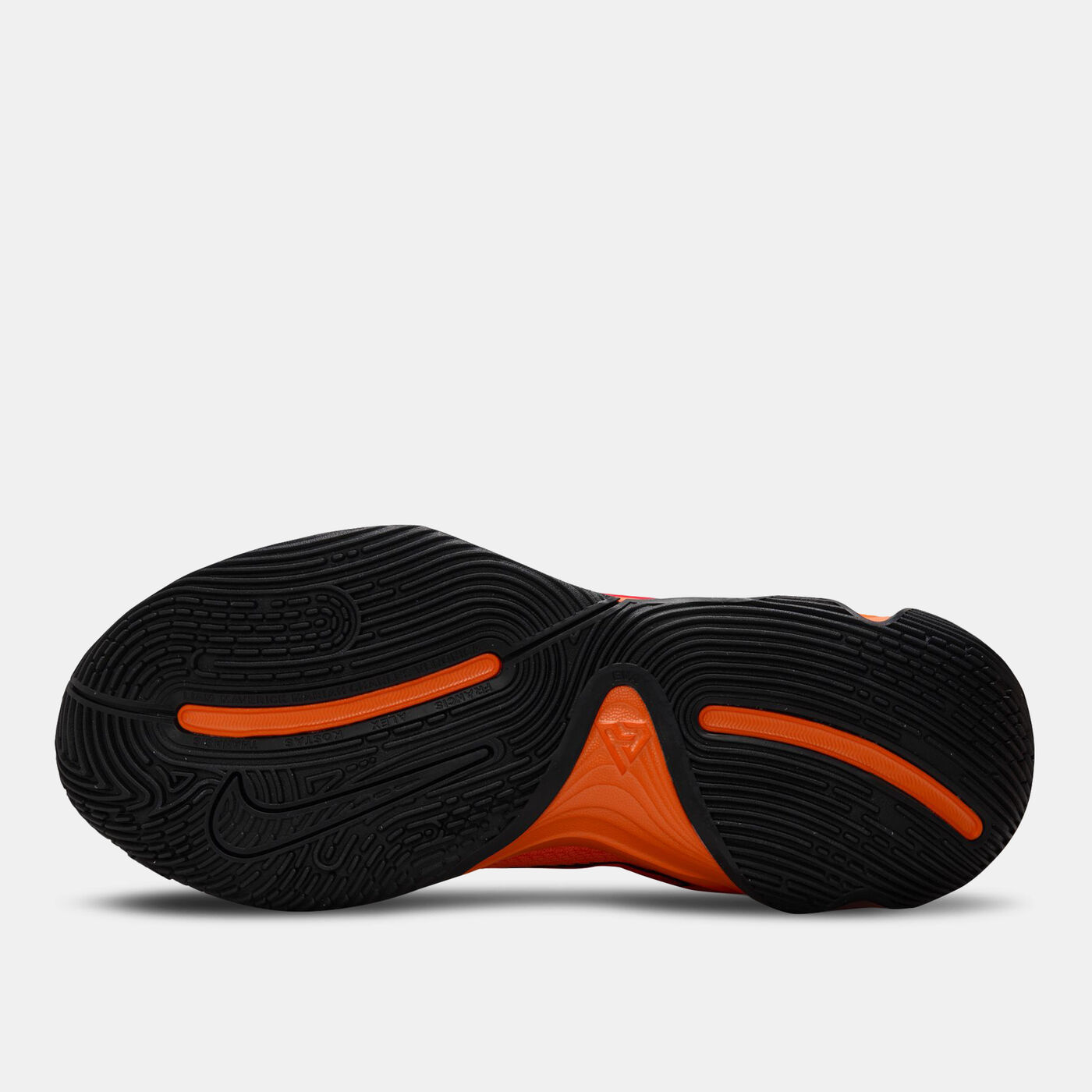 Men's Giannis Immortality 4 Basketball Shoes