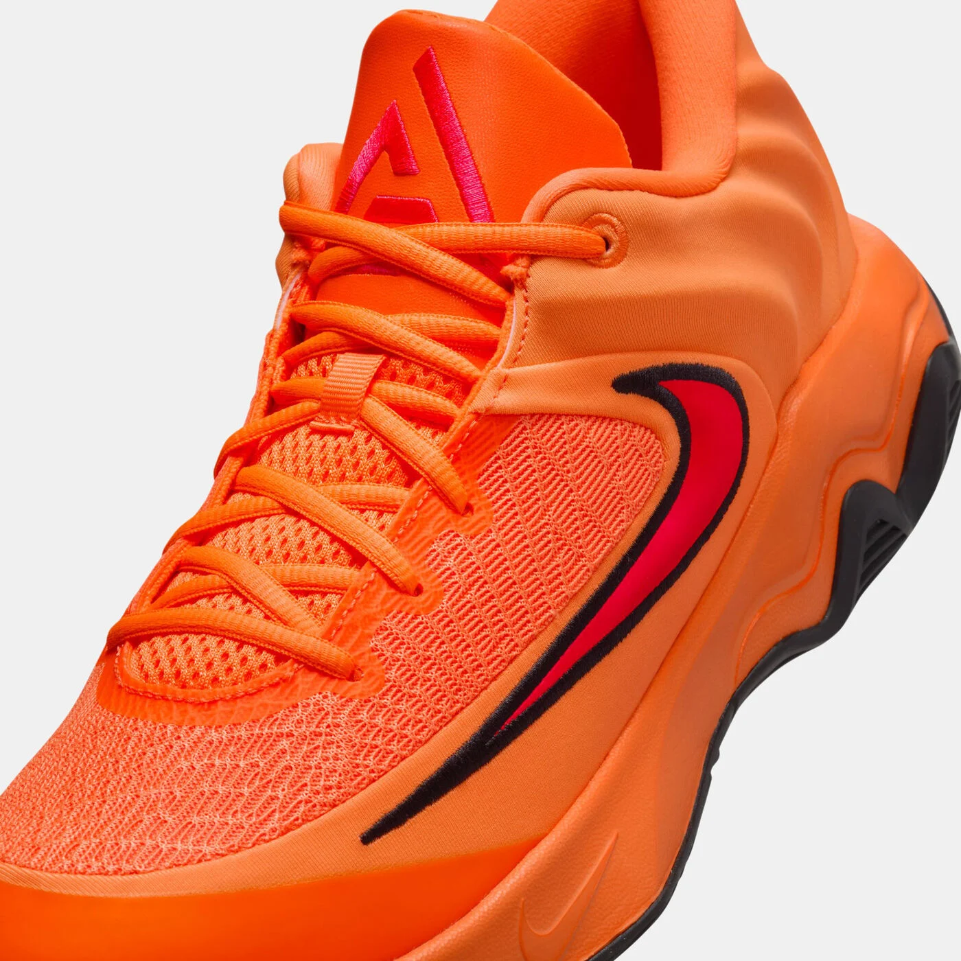 Men's Giannis Immortality 4 Basketball Shoes