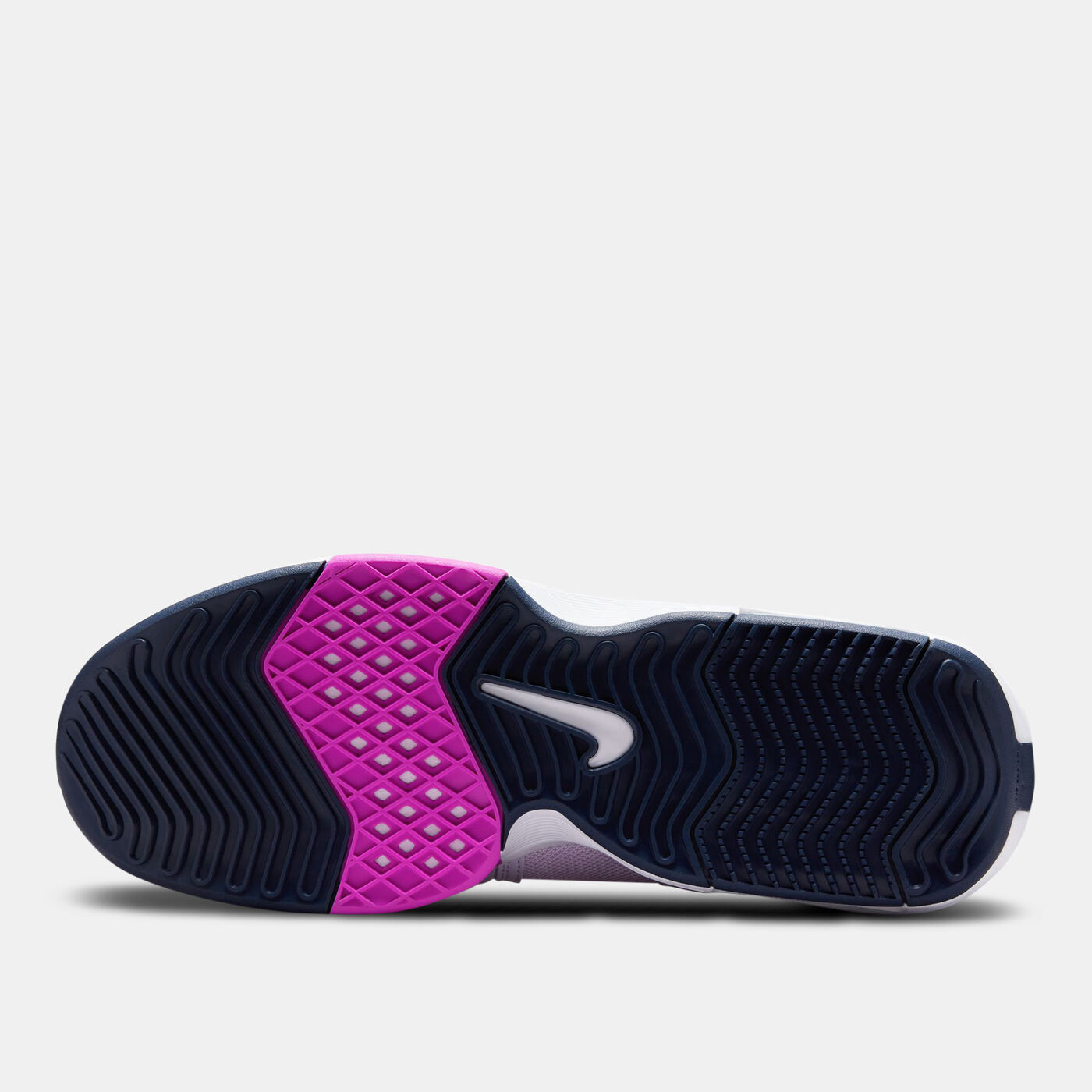 Men's LeBron Witness VIII Basketball Shoes