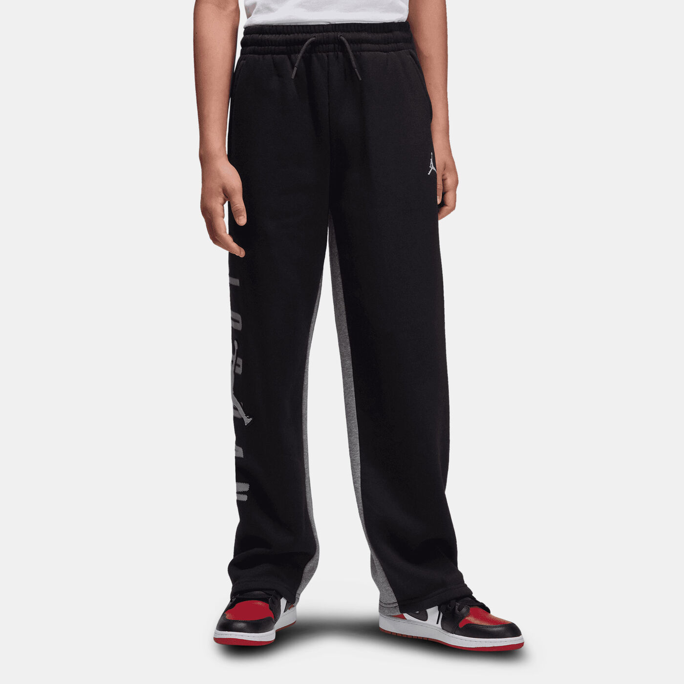 Kids' Future Flight Fleece Pants