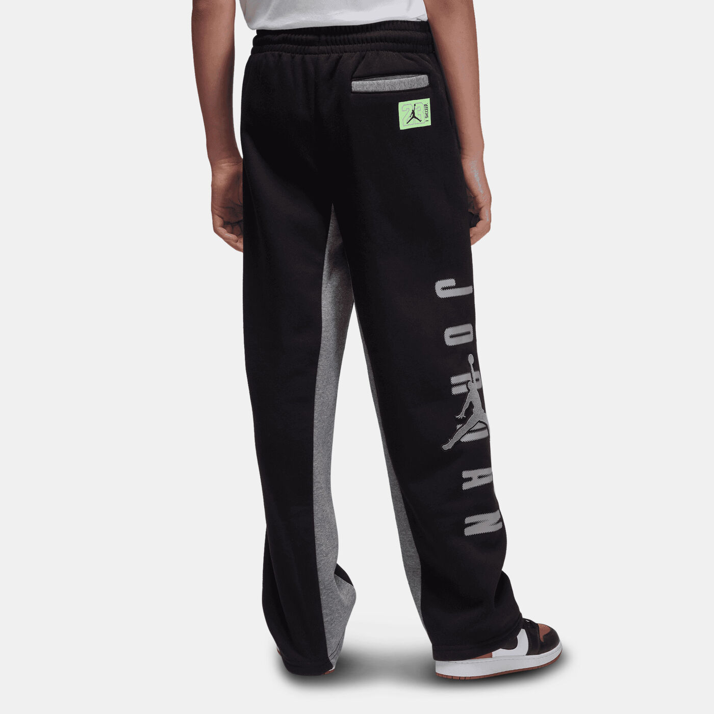 Kids' Future Flight Fleece Pants