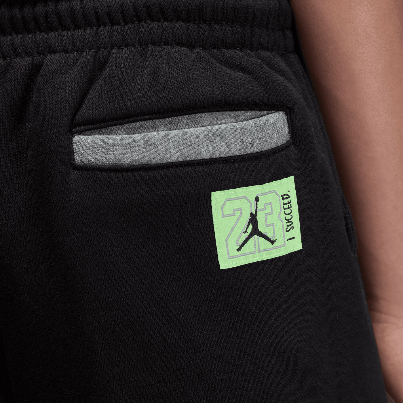 Kids' Future Flight Fleece Pants