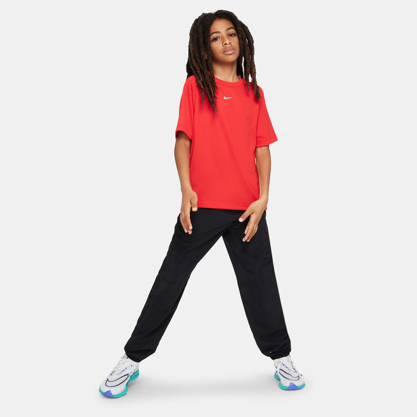 Kids' Dri-FIT Multi Pants