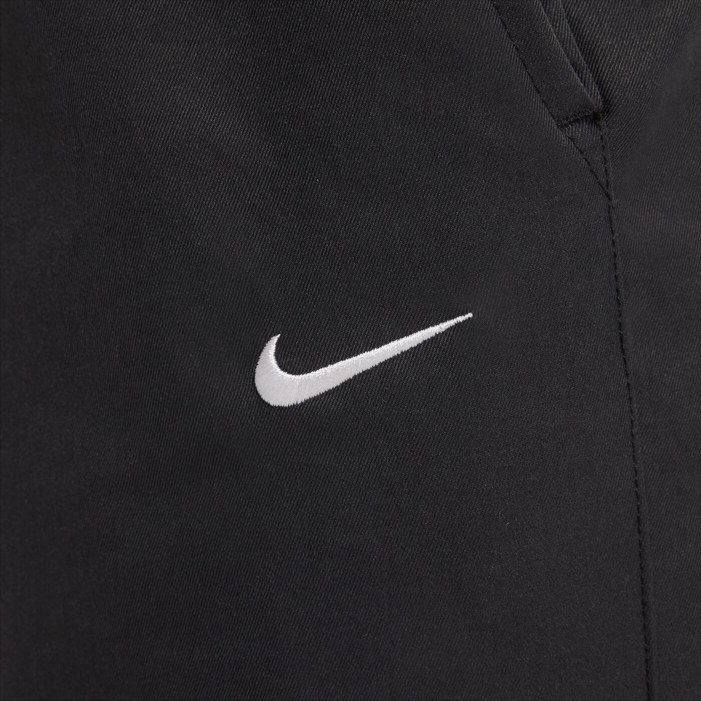 Kids' Sportswear Woven Wide-Leg Pants