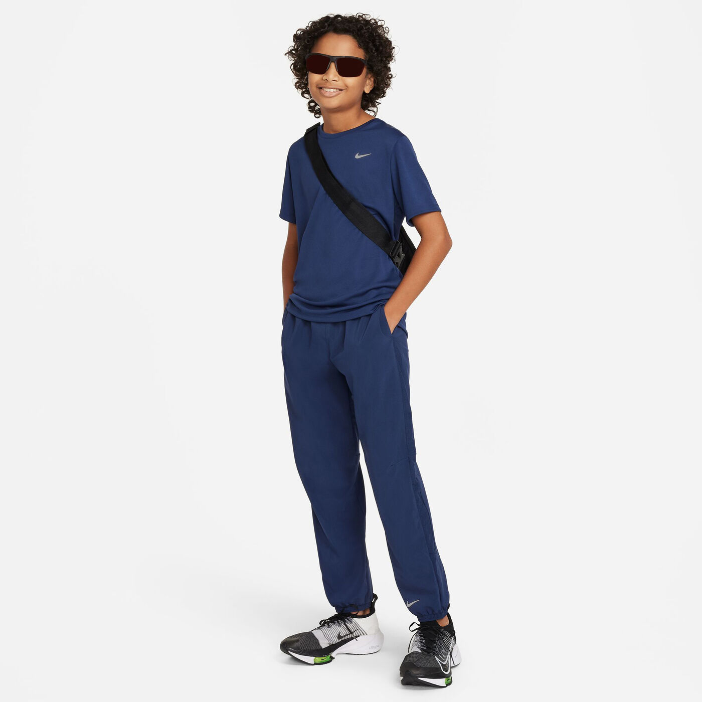 Kids' Dri-FIT Multi Pants