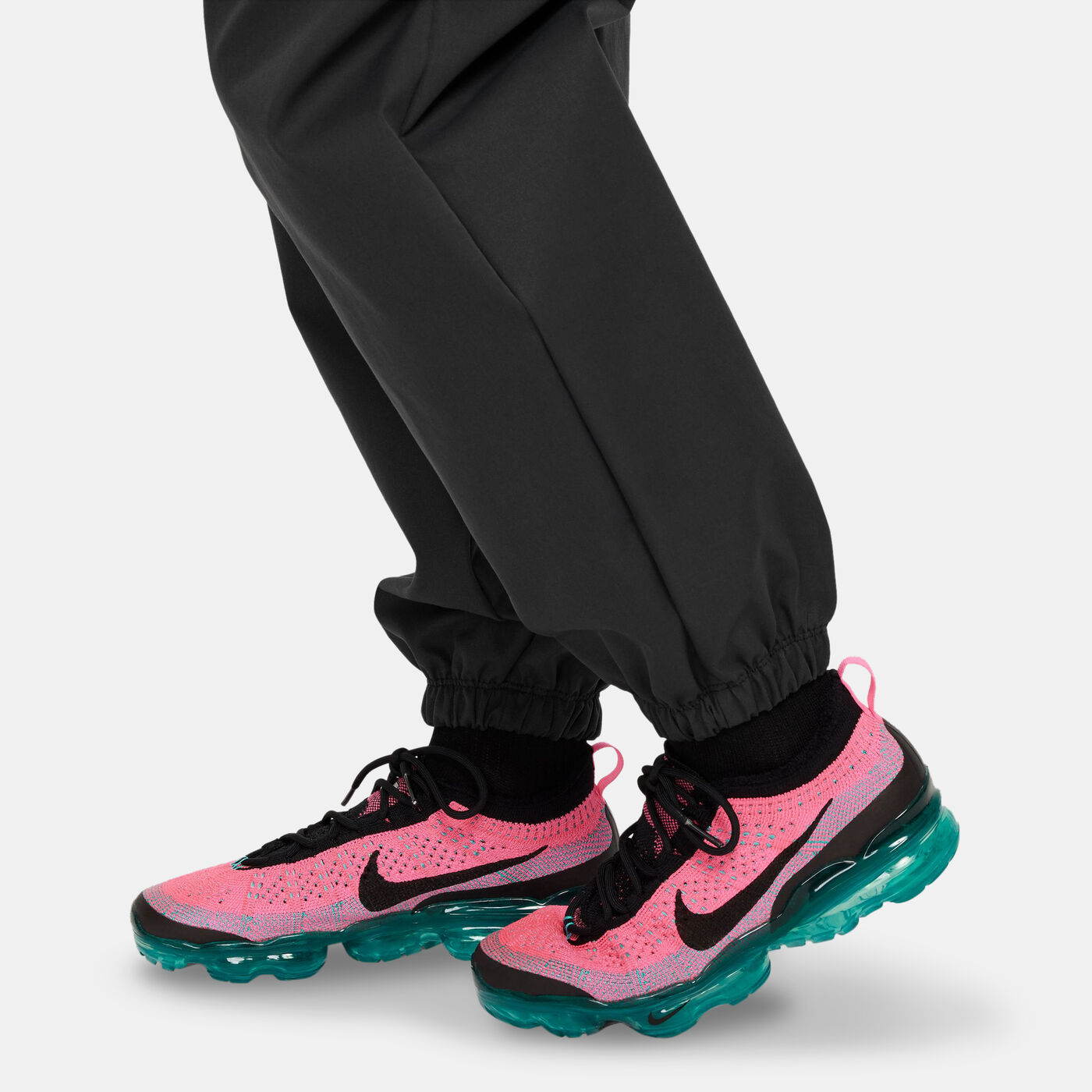 Kids' Sportswear Cargo Pants