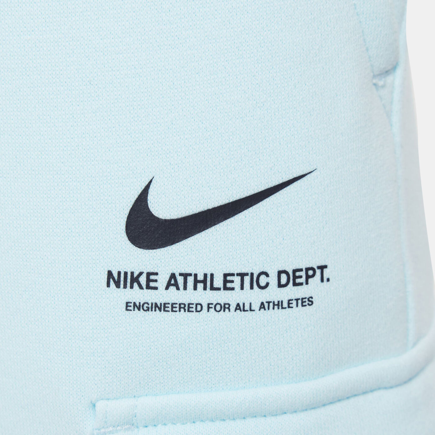 Kids' Sportswear Fleece Cargo Pants
