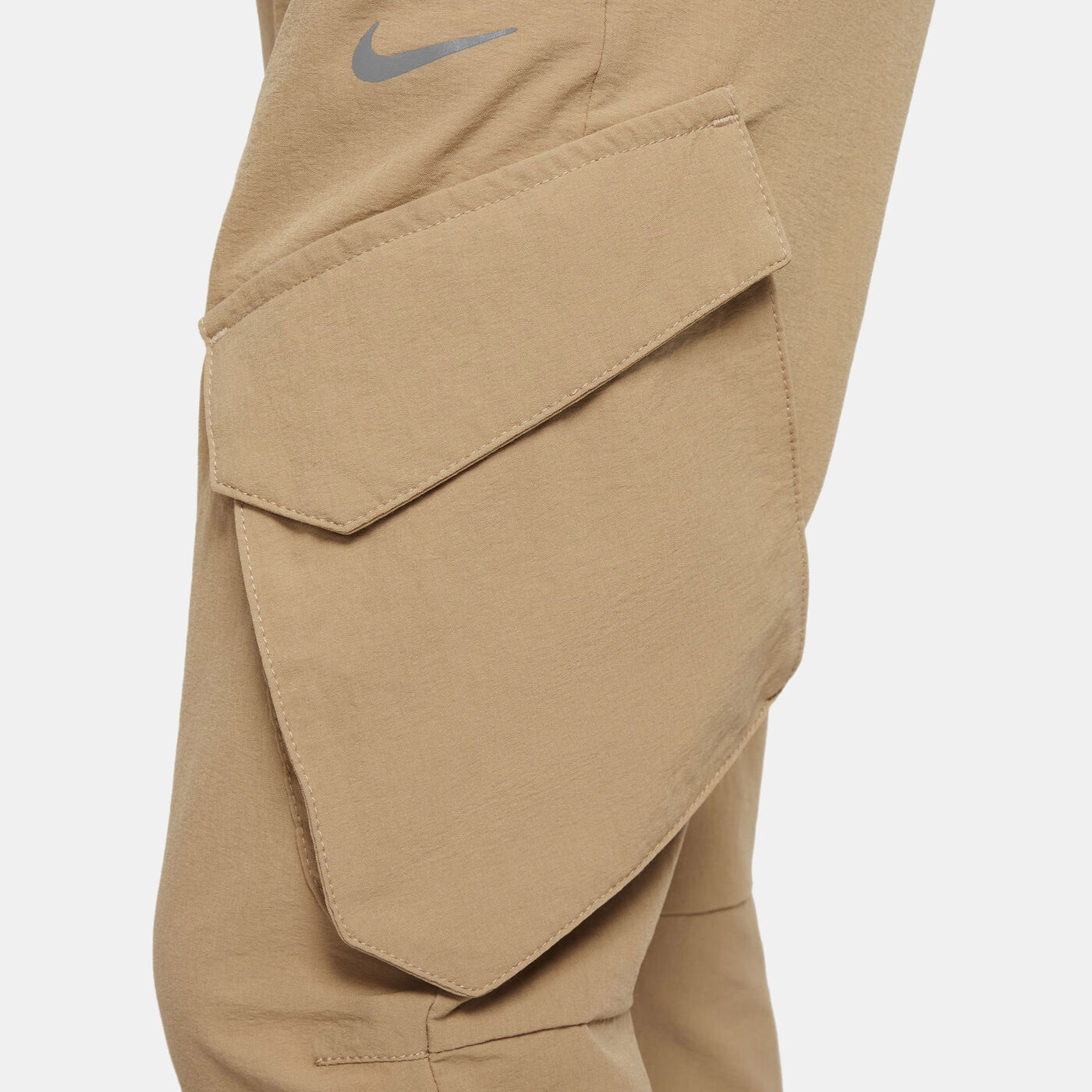 Kids' Sportswear City Utility Cargo Pants