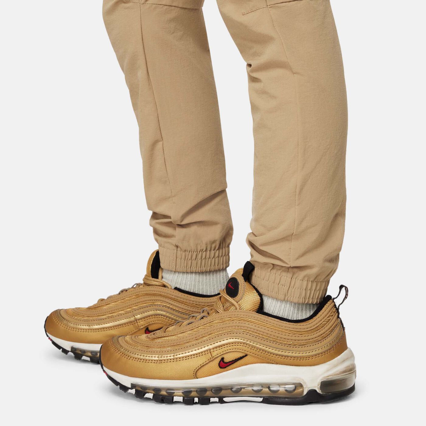 Kids' Sportswear City Utility Cargo Pants