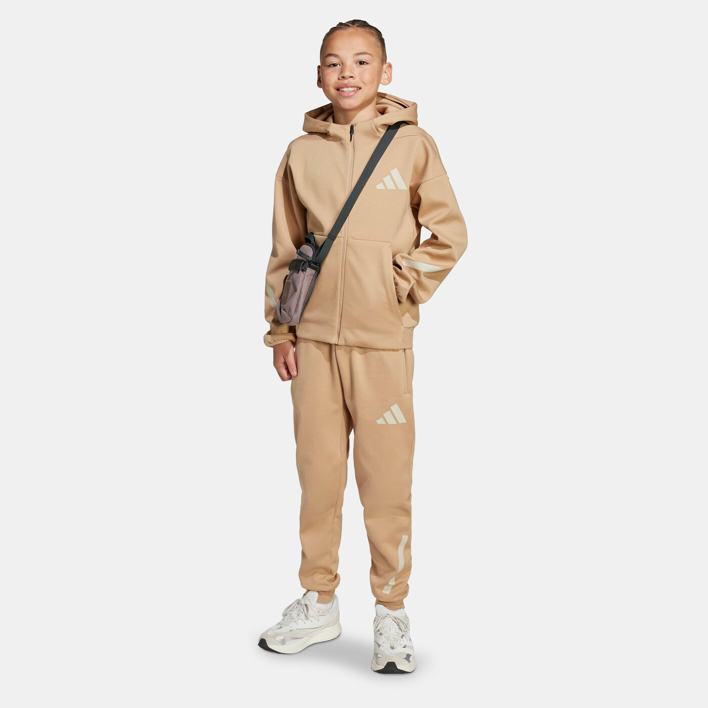 Kids' Z.N.E. Pants