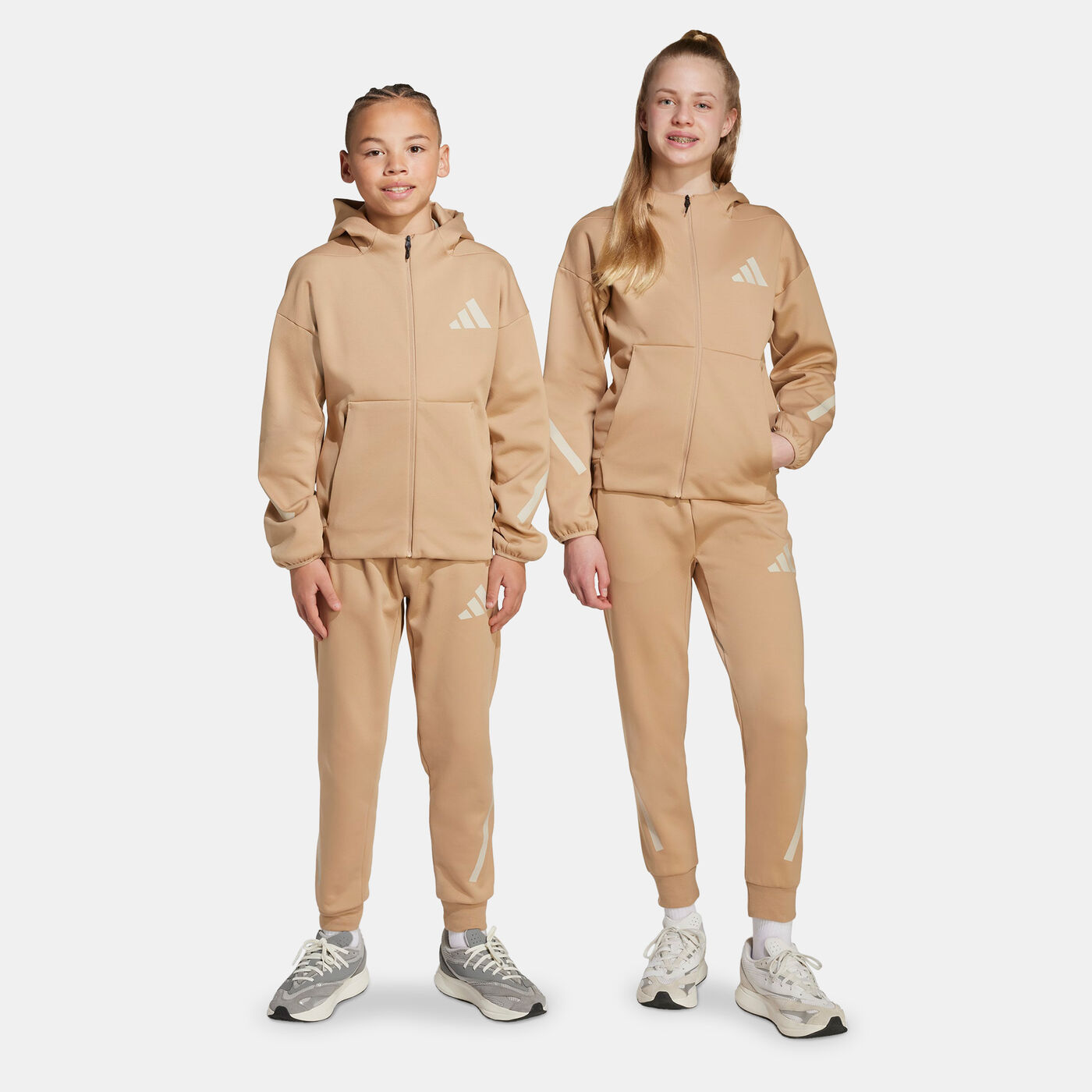 Kids' Z.N.E. Pants