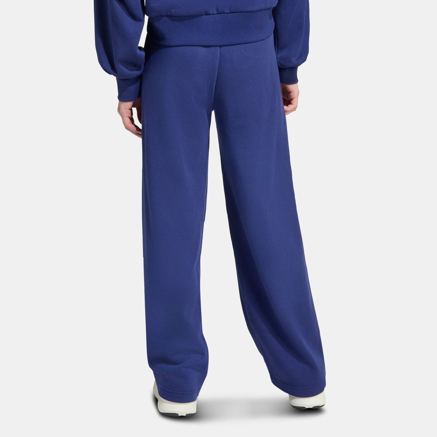 Kids' Seasonals Essentials Collegiate Typography Joggers