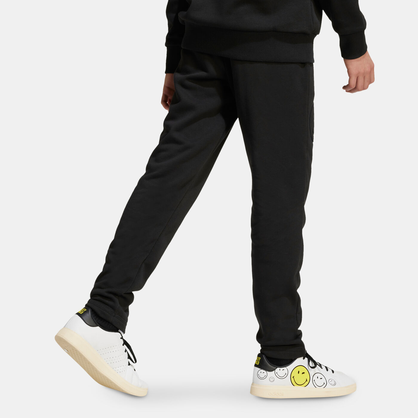 Kids' adidas X SmileyWorld Joggers