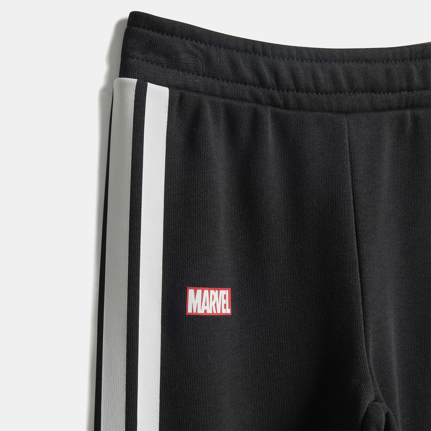 Kids' Marvel Sweatshirt And Joggers Set