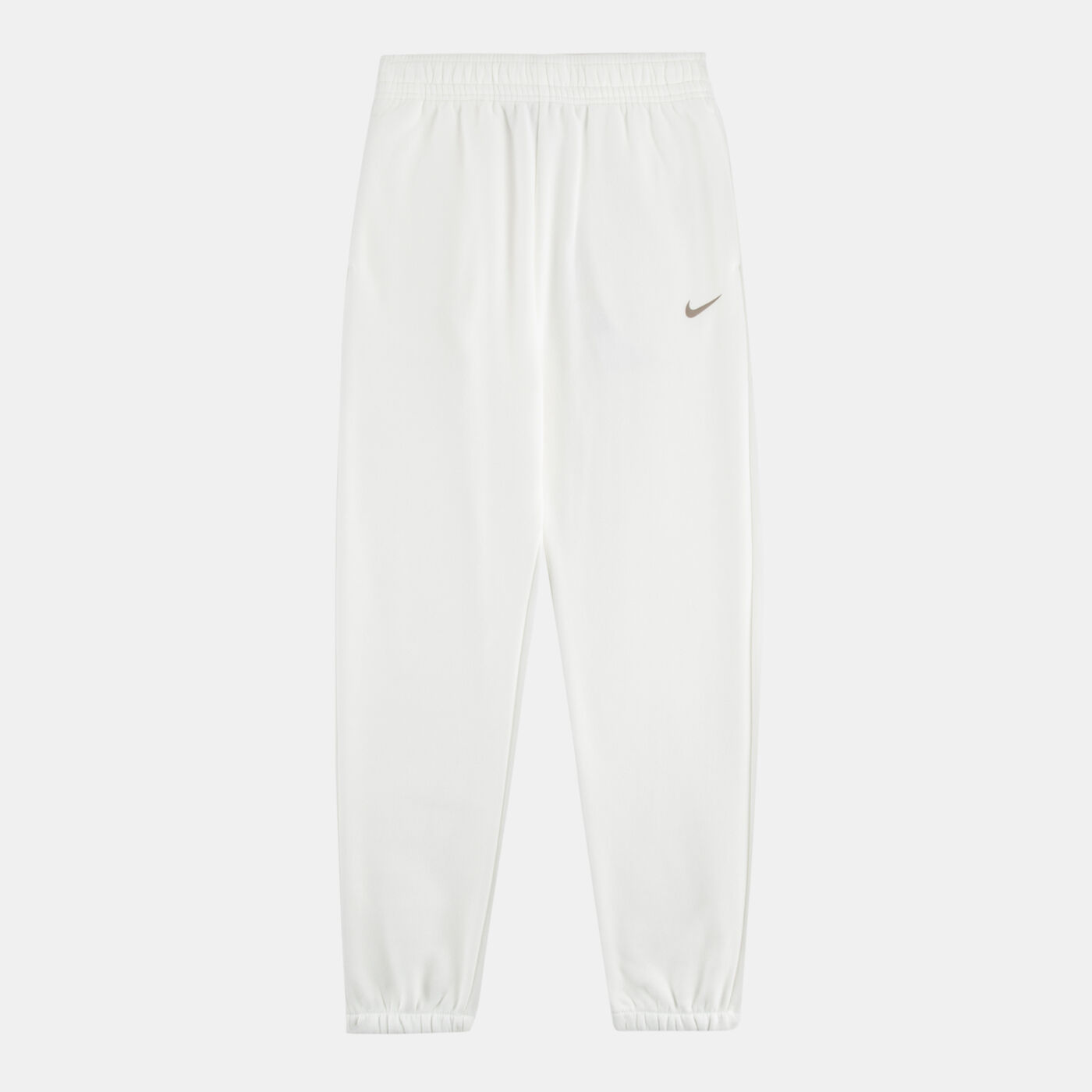 Kids' Sportswear Trend Fleece Joggers