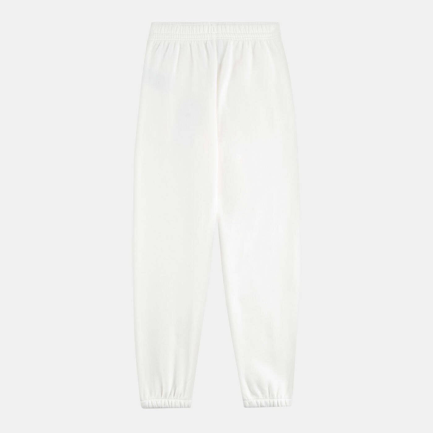 Kids' Sportswear Trend Fleece Joggers