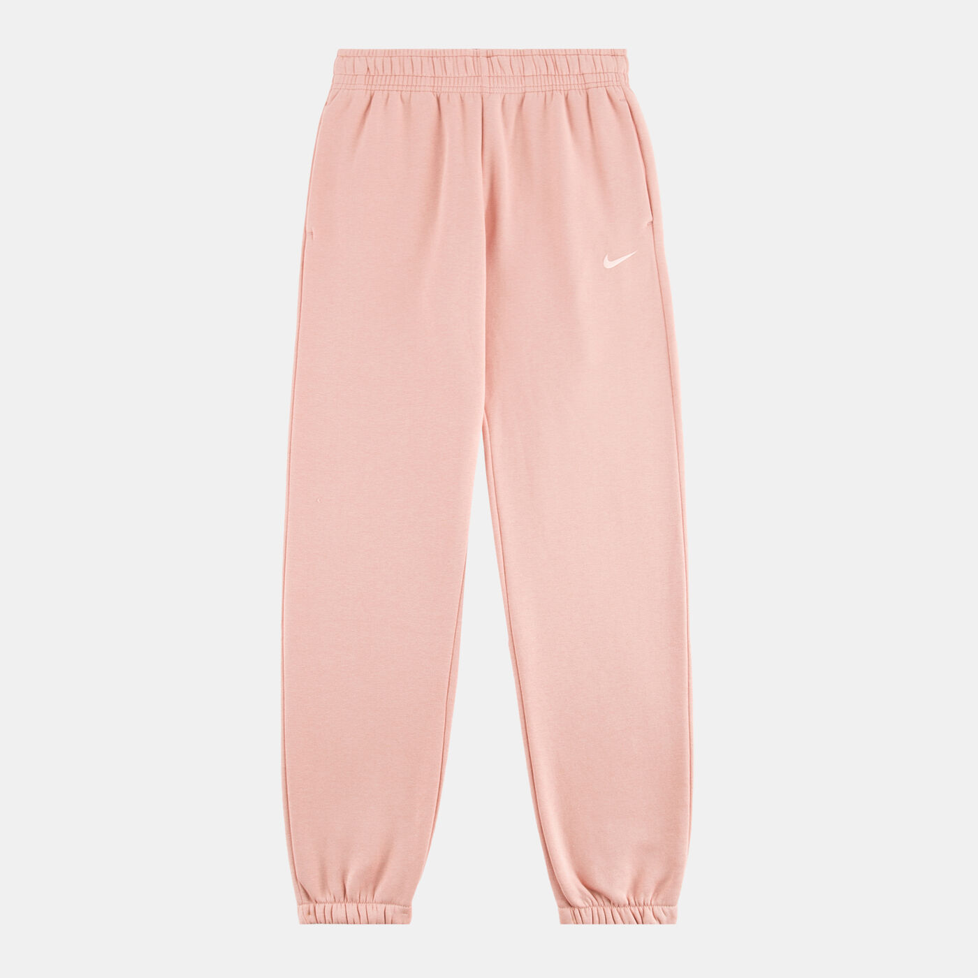 Kids' Sportswear Trend Fleece Joggers