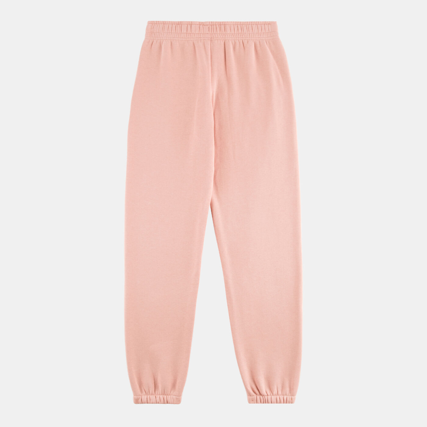 Kids' Sportswear Trend Fleece Joggers