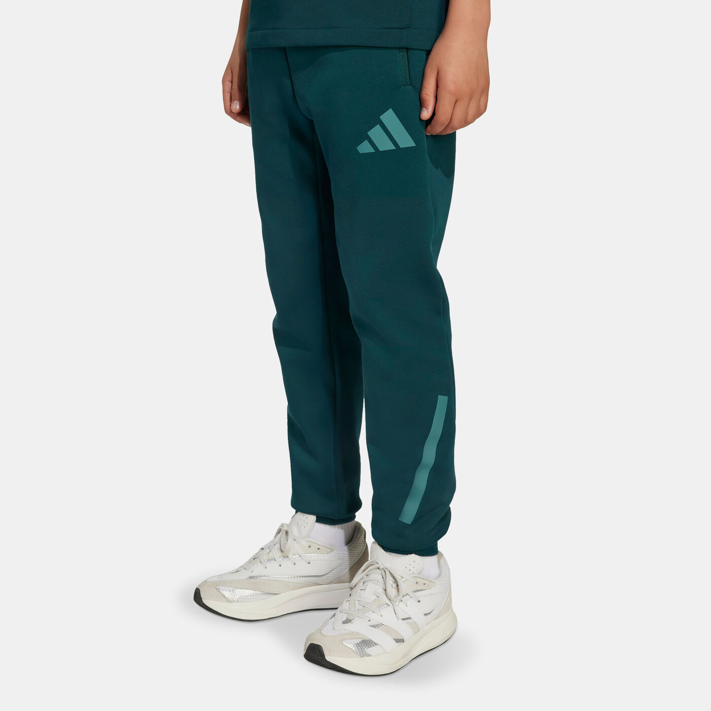 Kids' Z.N.E. Pants