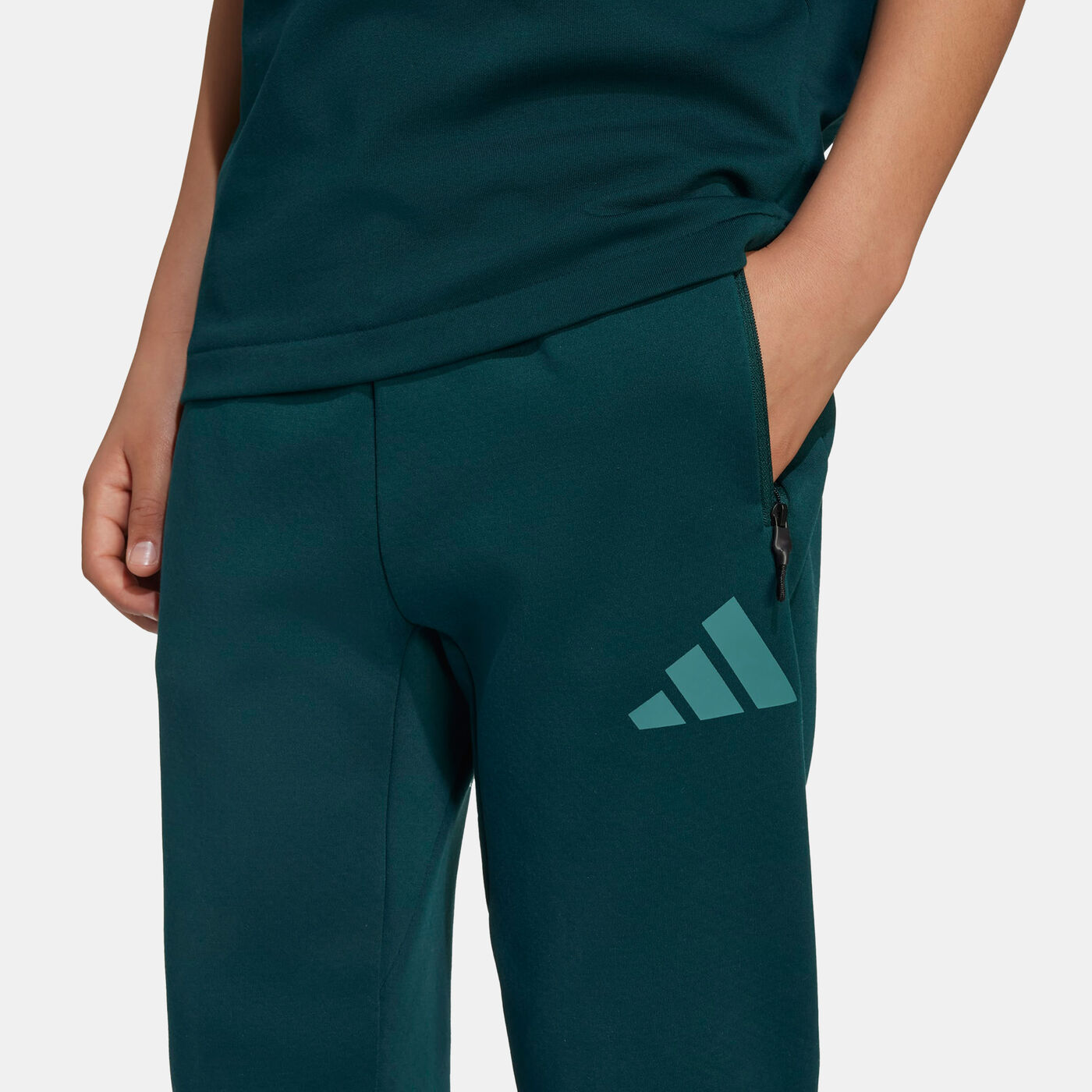 Kids' Z.N.E. Pants