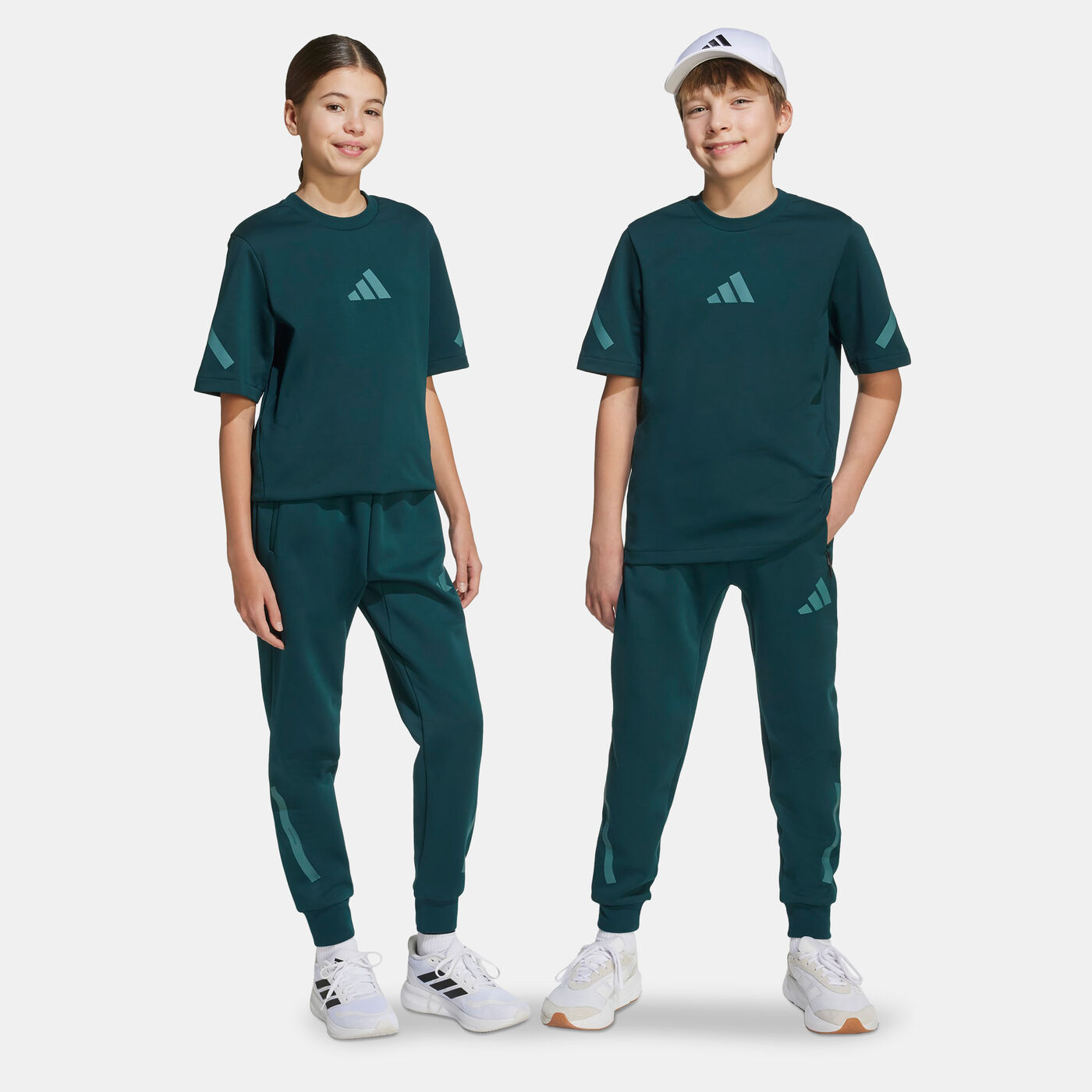 Kids' Z.N.E. Pants