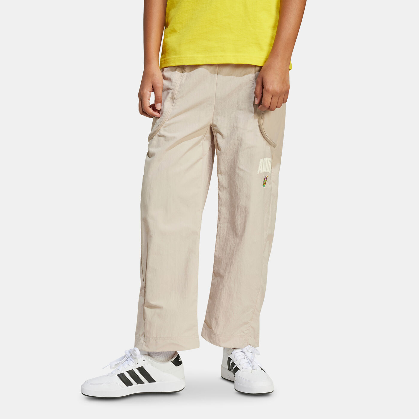 Kids' The Simpsons Pants