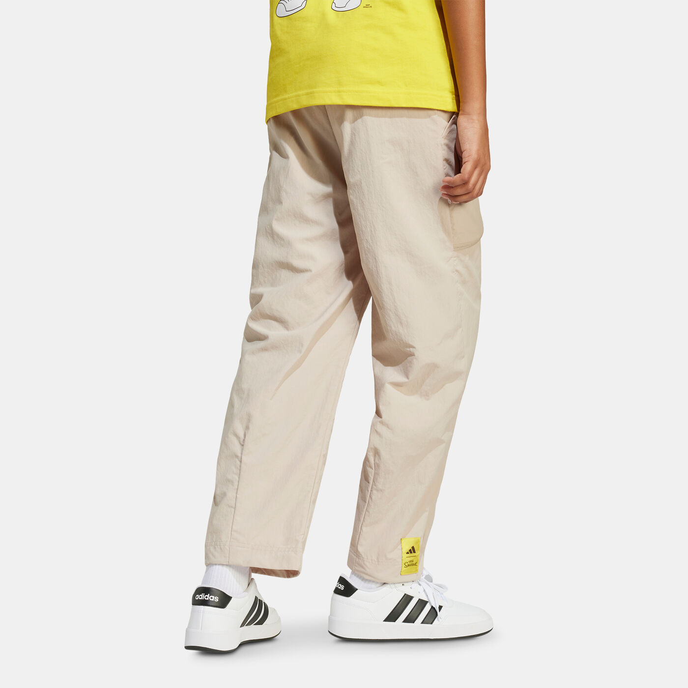 Kids' The Simpsons Pants