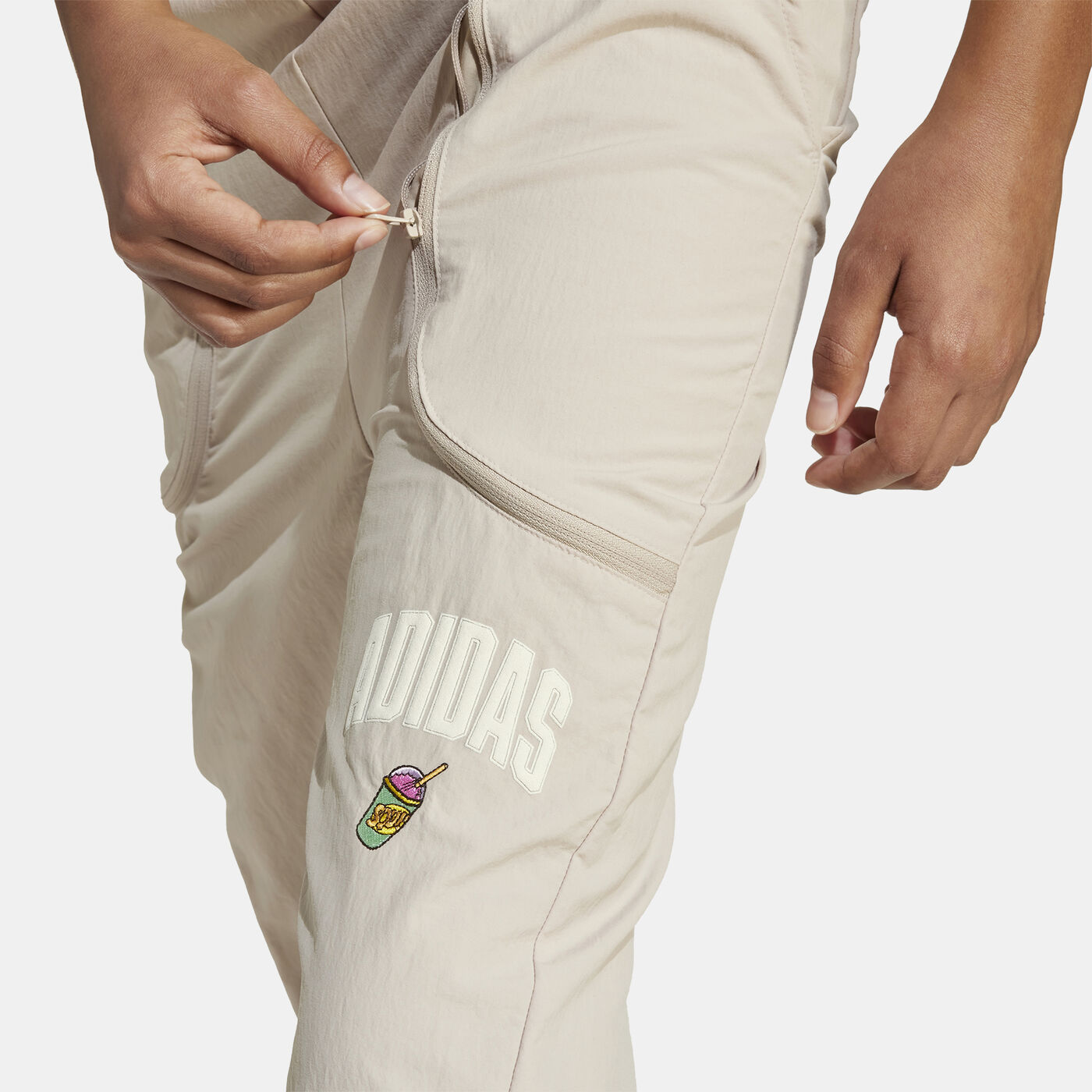 Kids' The Simpsons Pants