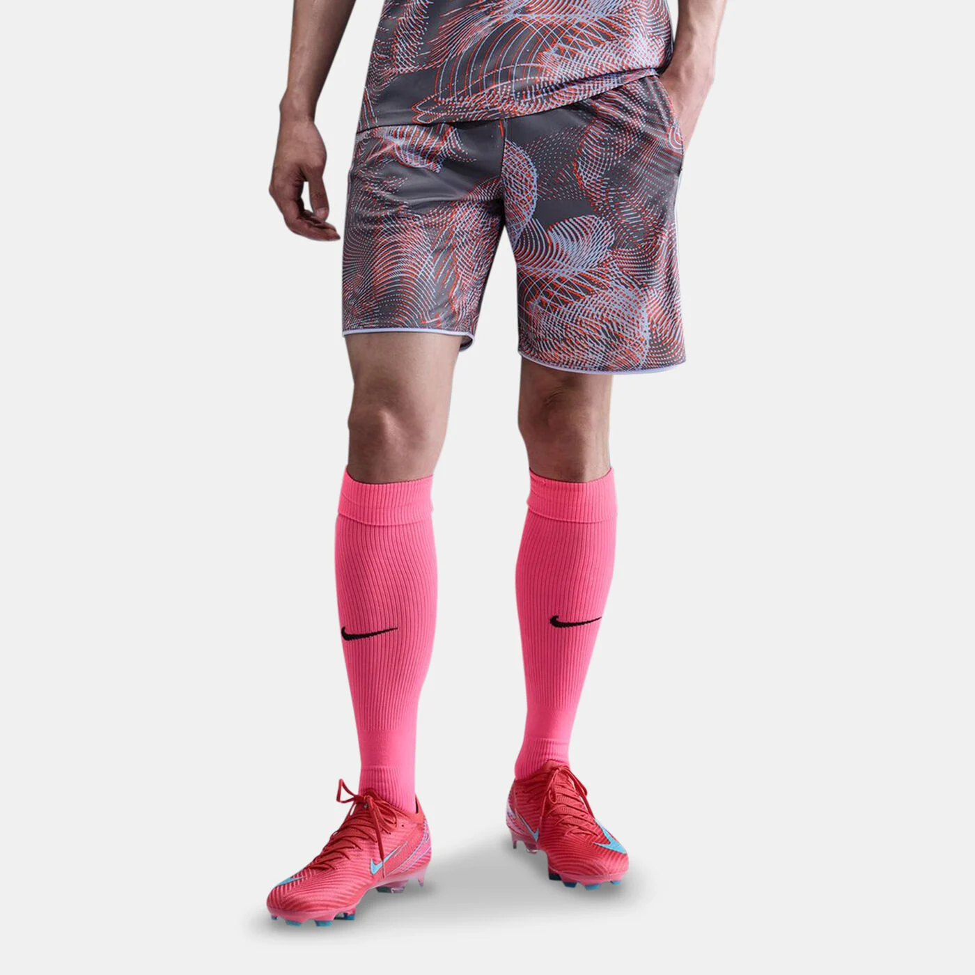 Men's Academy+ Dri-FIT Football Shorts