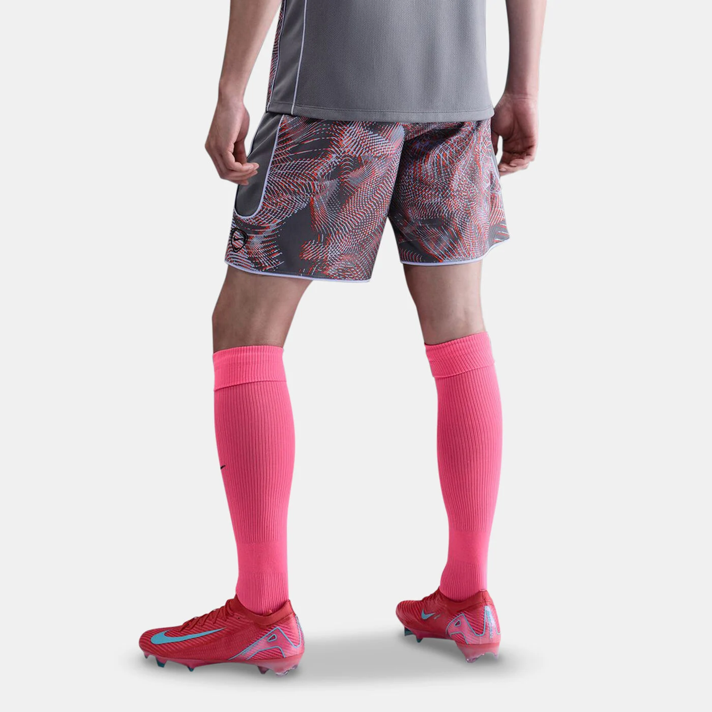 Men's Academy+ Dri-FIT Football Shorts