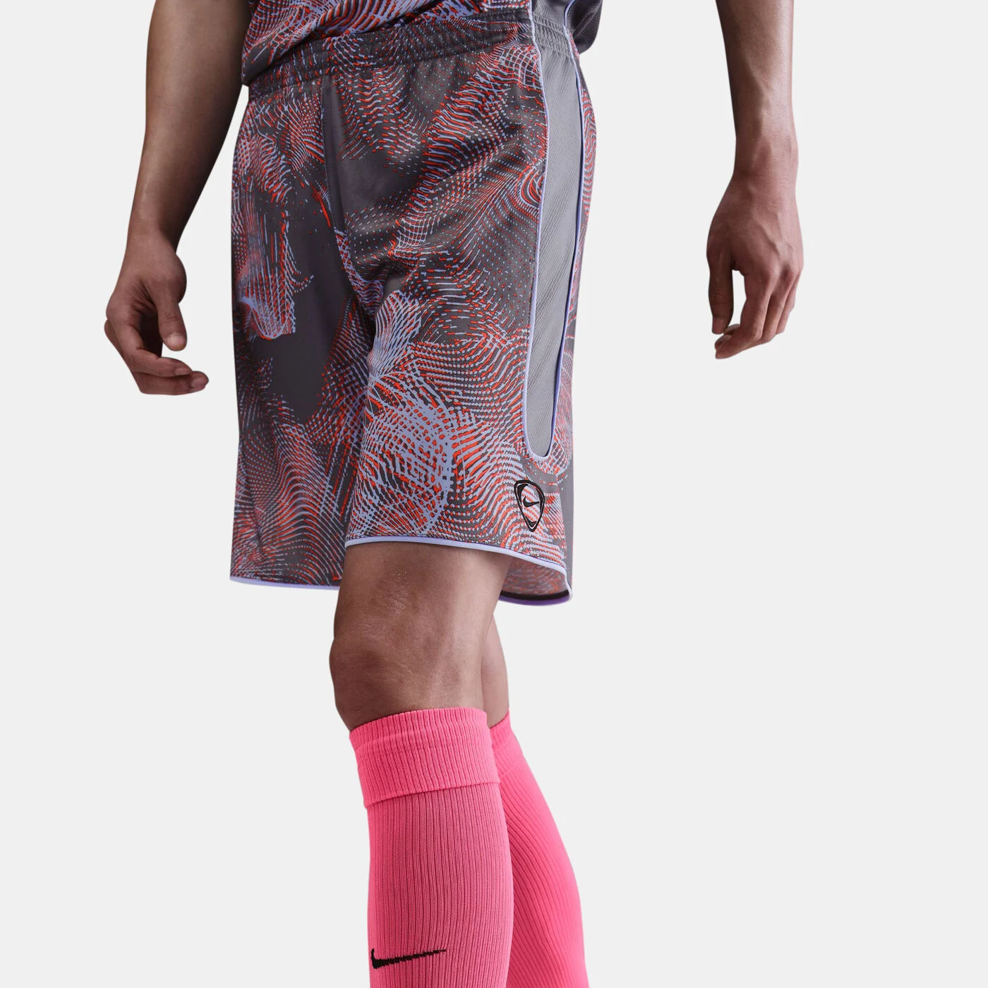 Men's Academy+ Dri-FIT Football Shorts