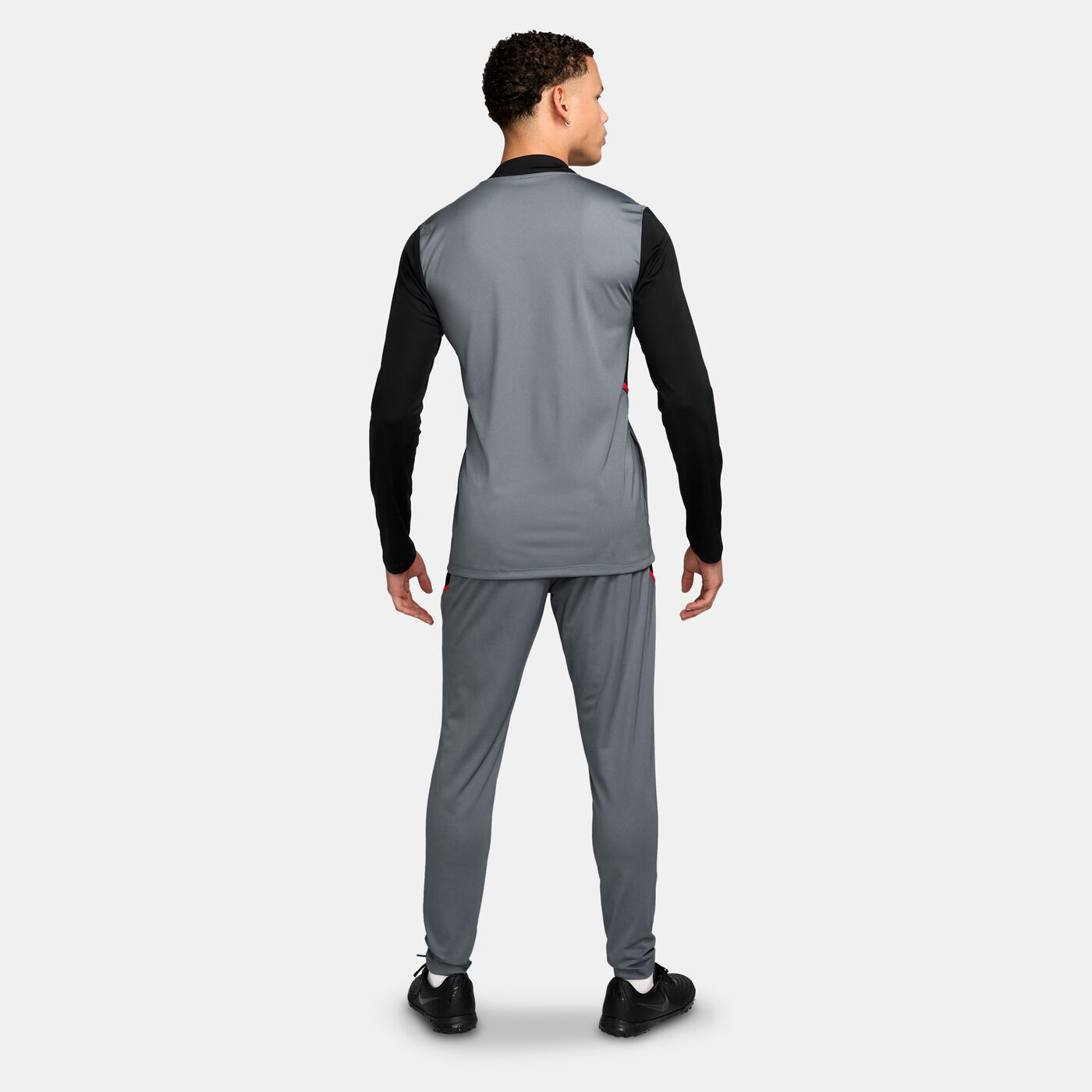 Men's Academy Dri-FIT Football Tracksuit