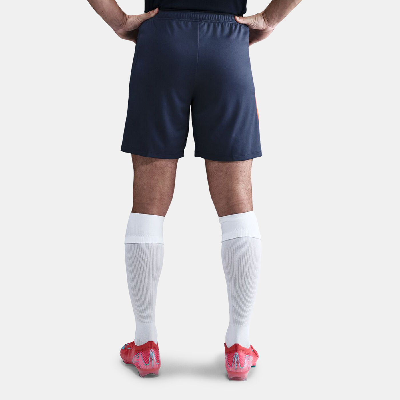 Men's Strike Dri-FIT Football Shorts