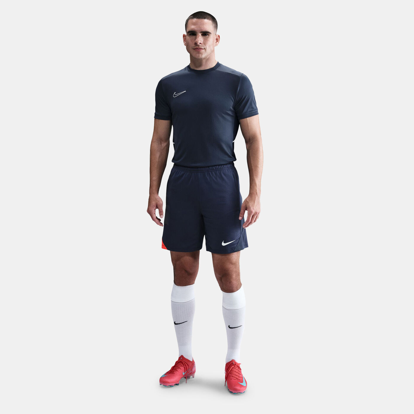 Men's Strike Dri-FIT Football Shorts