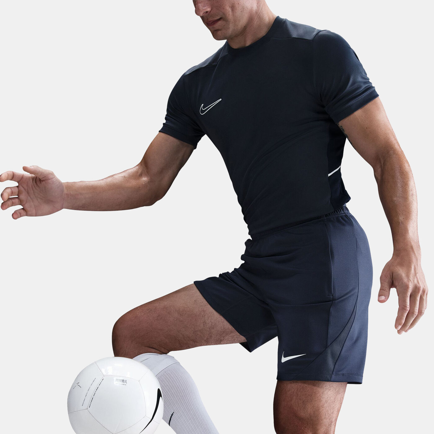 Men's Strike Dri-FIT Football Shorts