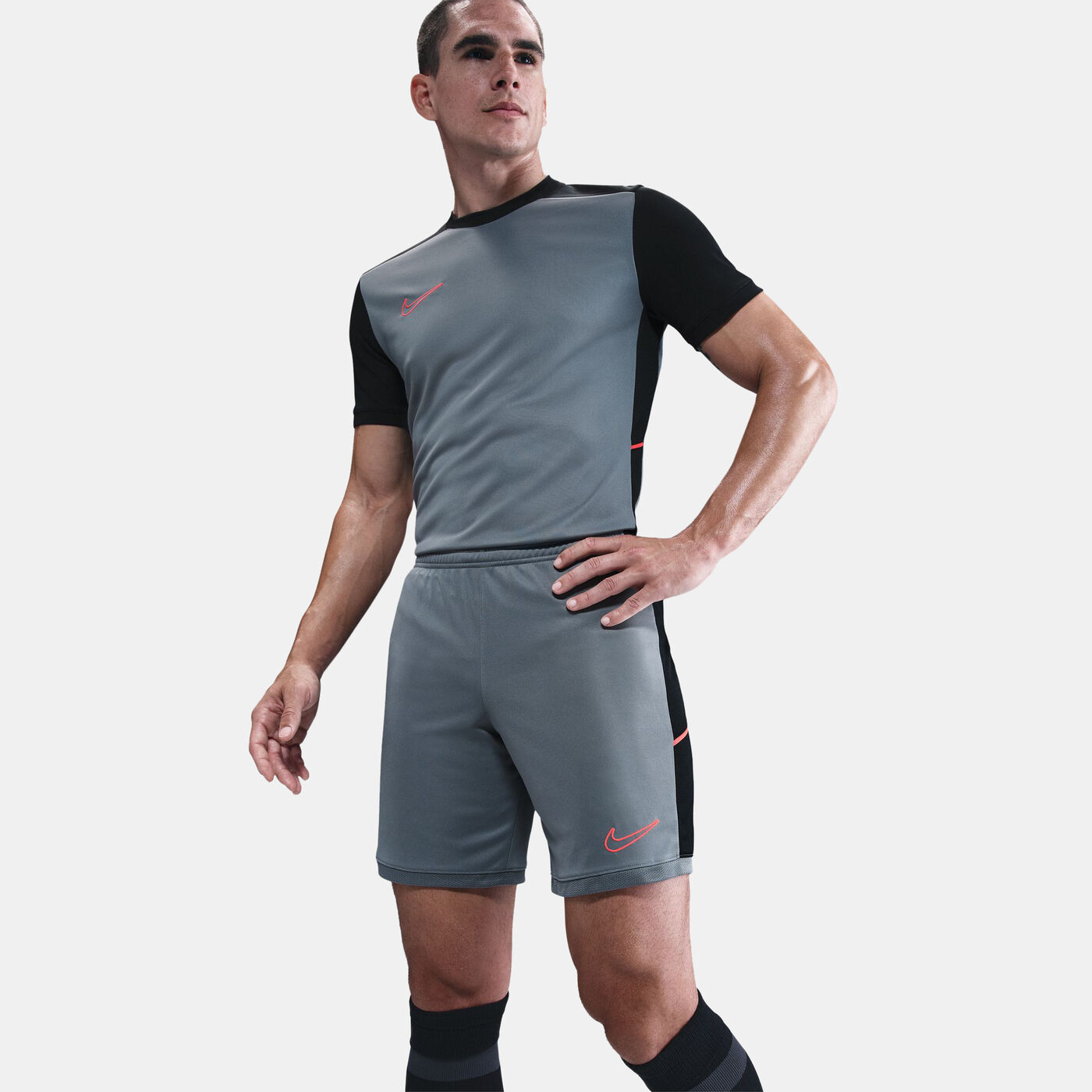 Men's Academy Dri-FIT Football Shorts