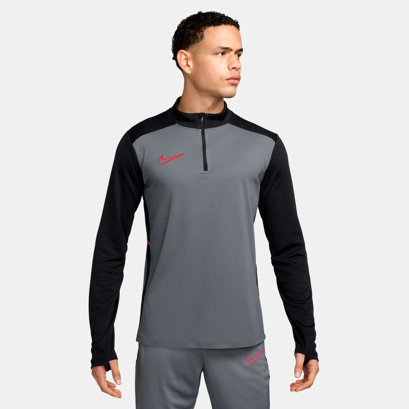 Men's Academy Dri-FIT Drill Football Top