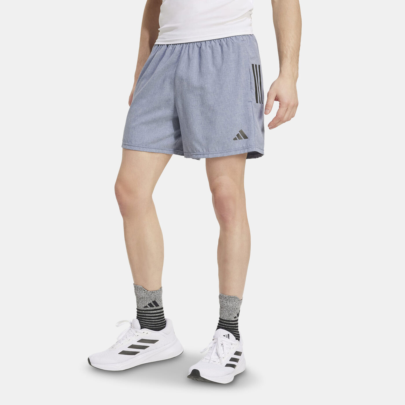 Men's Own The Run Shorts