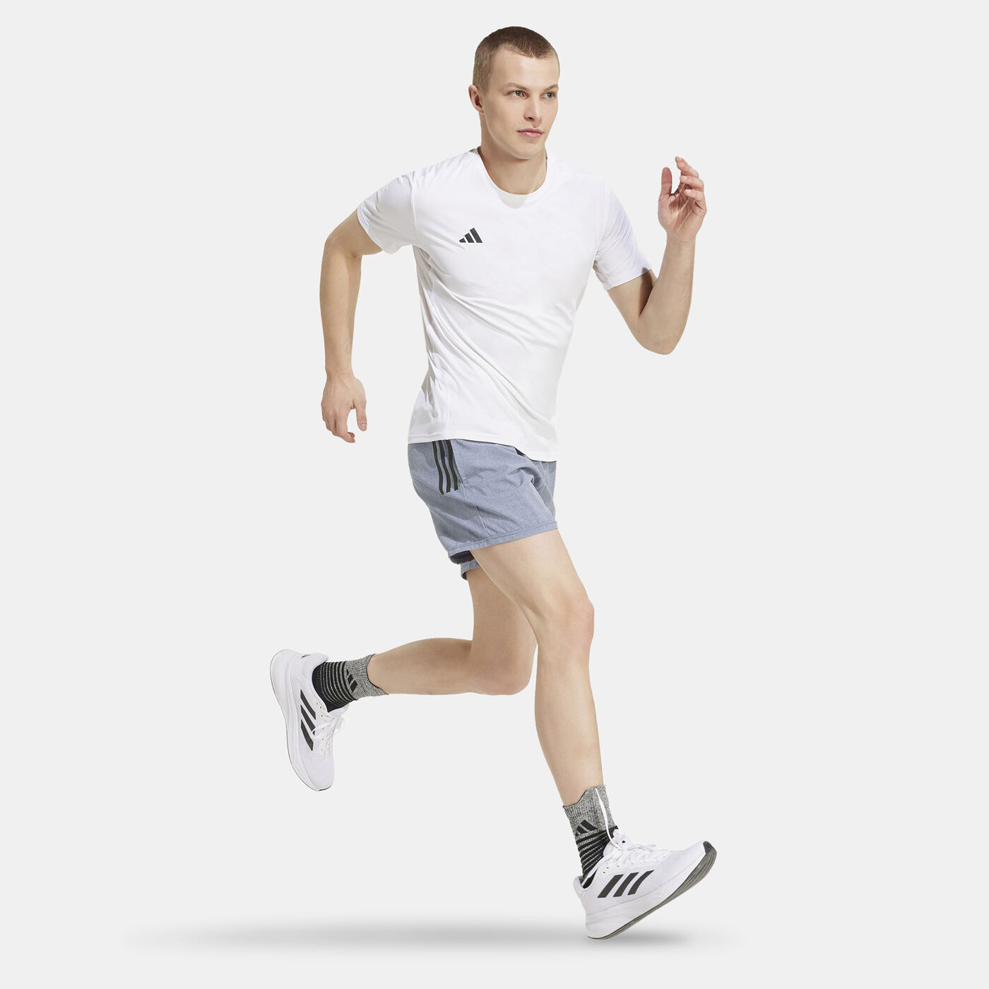 Men's Own The Run Shorts