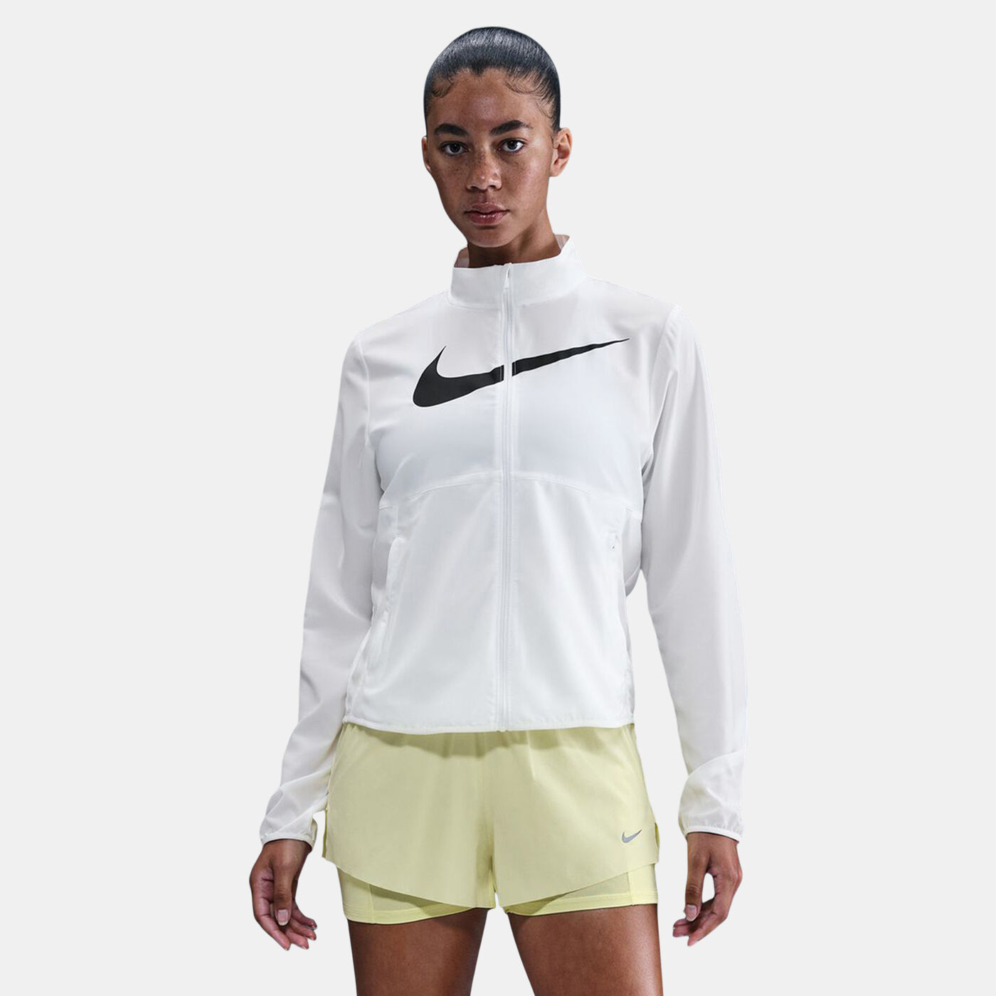 Women's Tempo Swoosh Run Dri-FIT Running Jacket