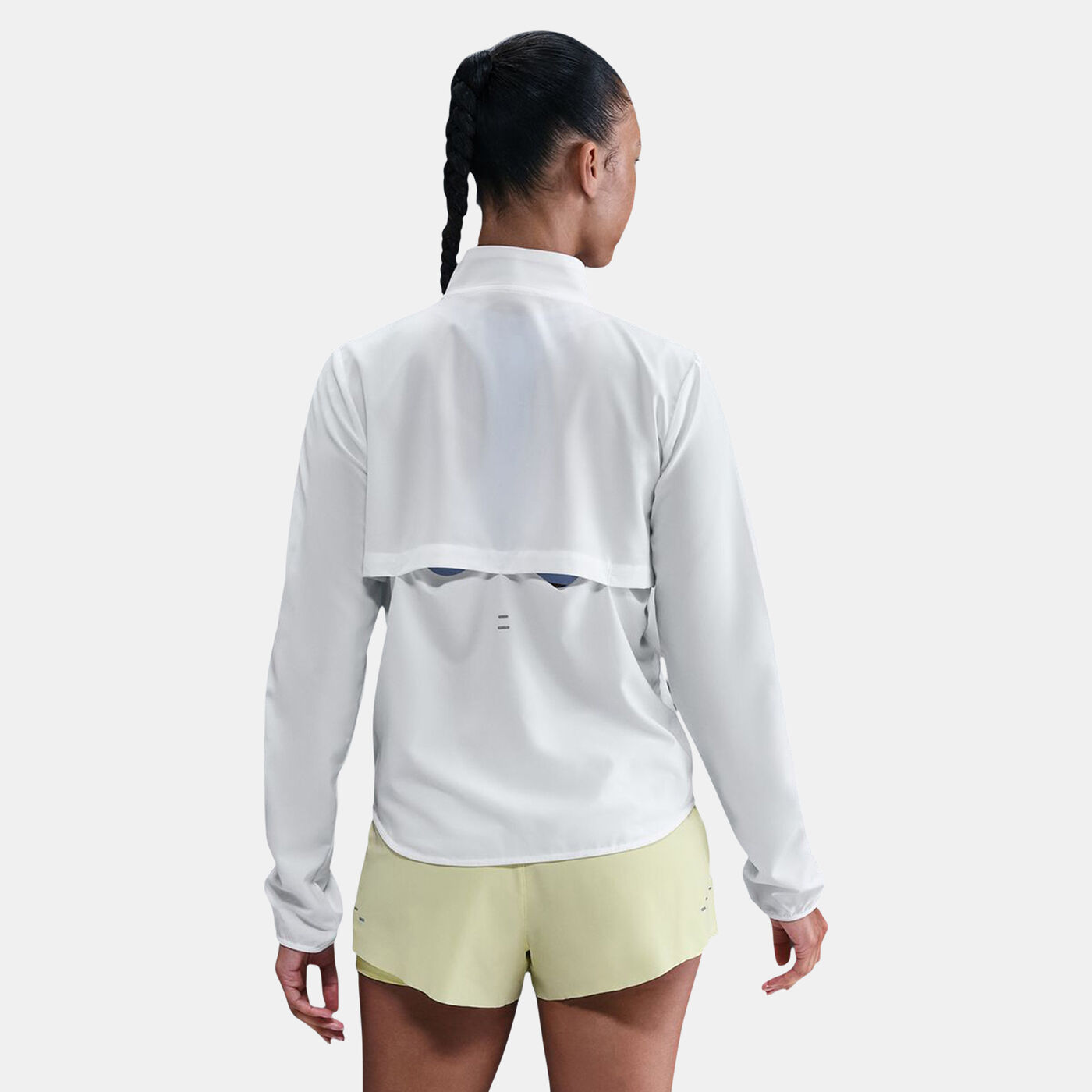 Women's Tempo Swoosh Run Dri-FIT Running Jacket