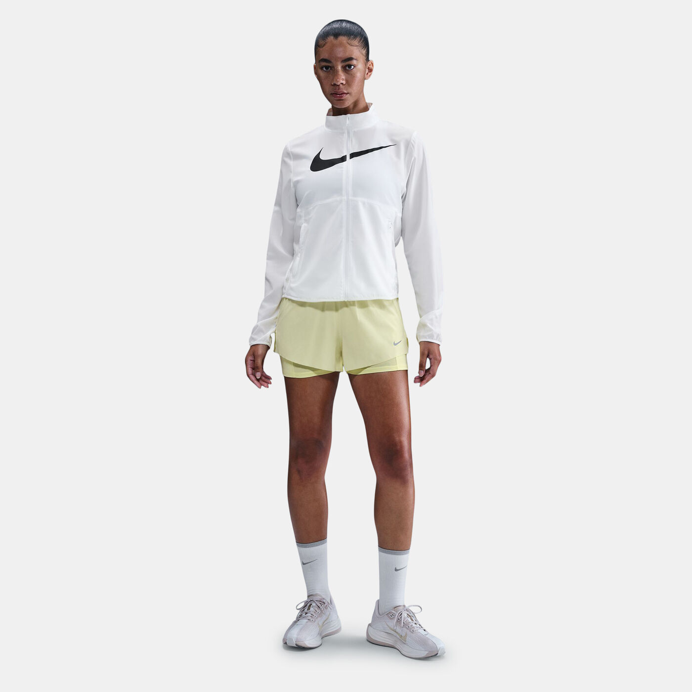 Women's Tempo Swoosh Run Dri-FIT Running Jacket