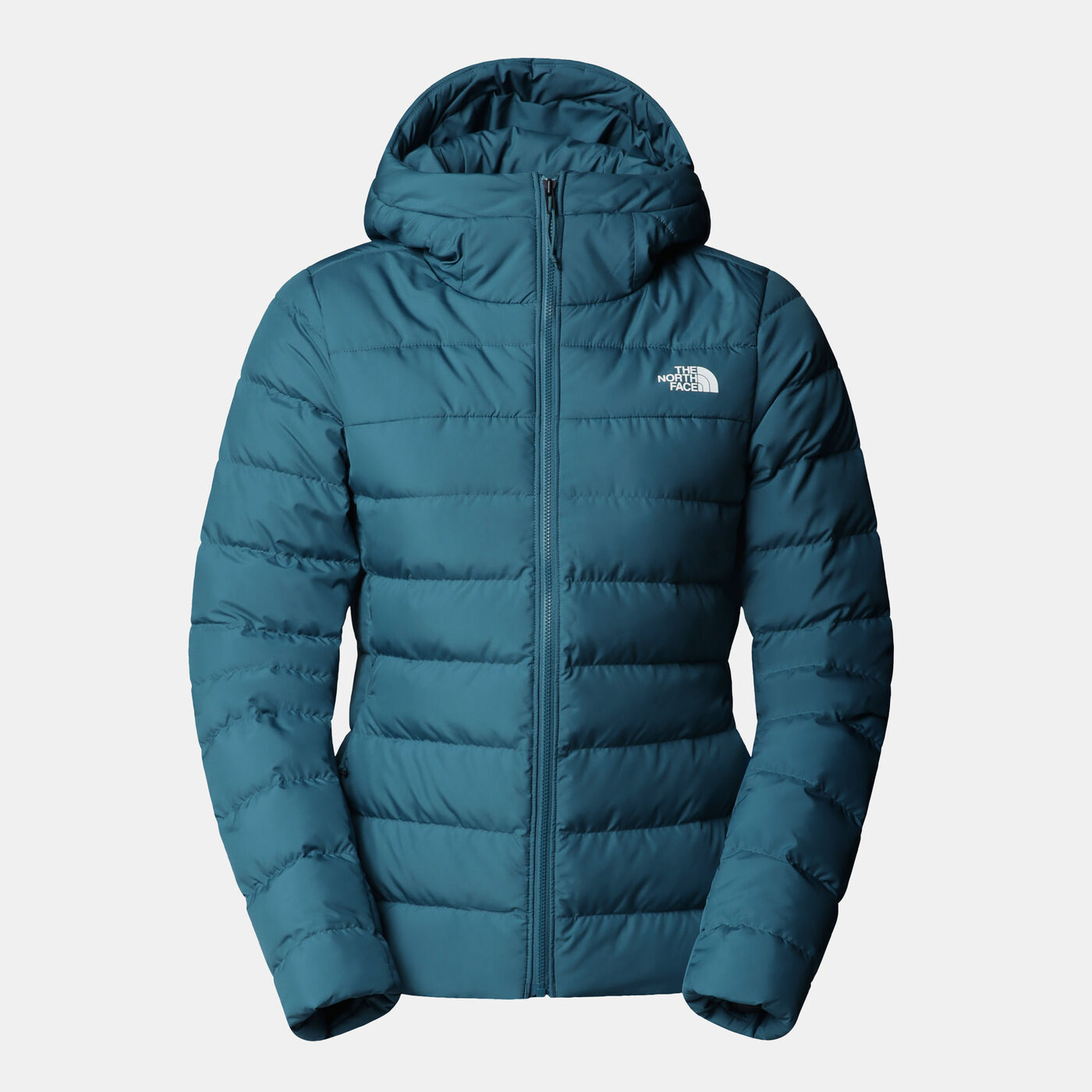 Women's Aconcagua III Hooded Hiking Jacket