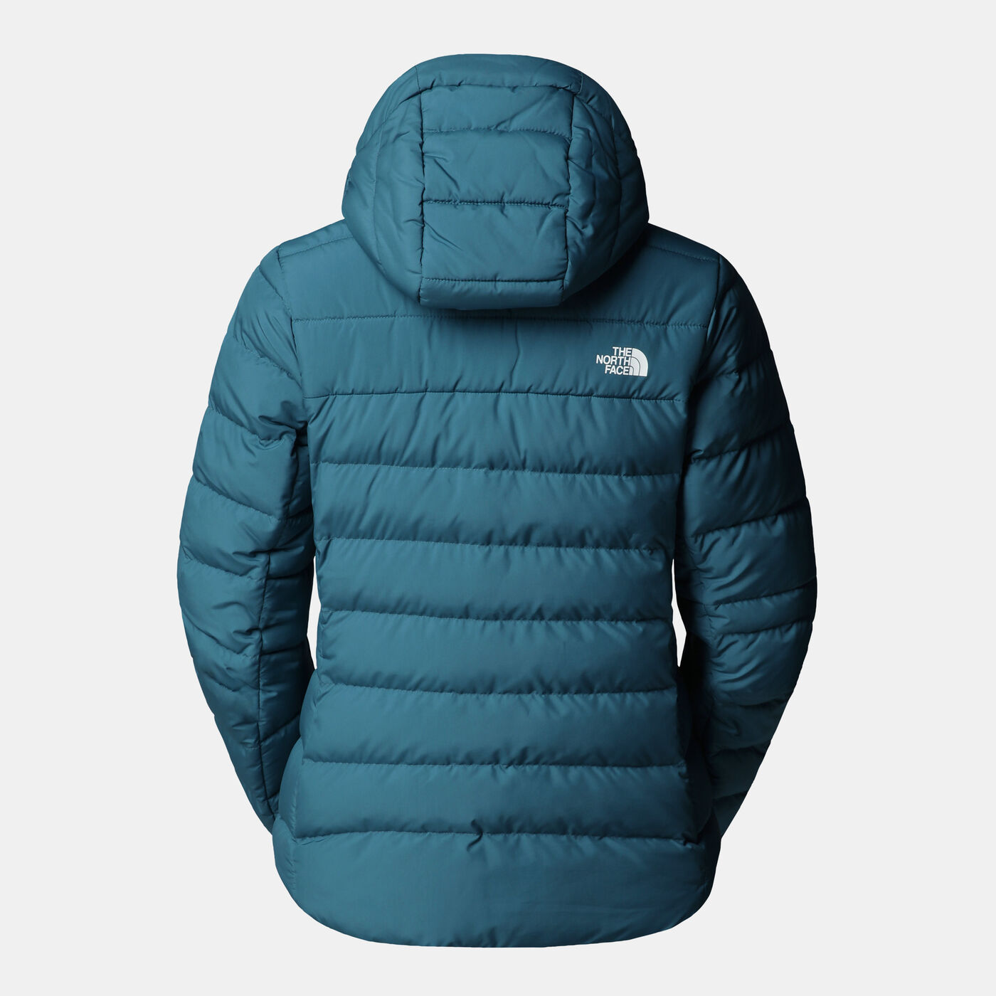 Women's Aconcagua III Hooded Hiking Jacket