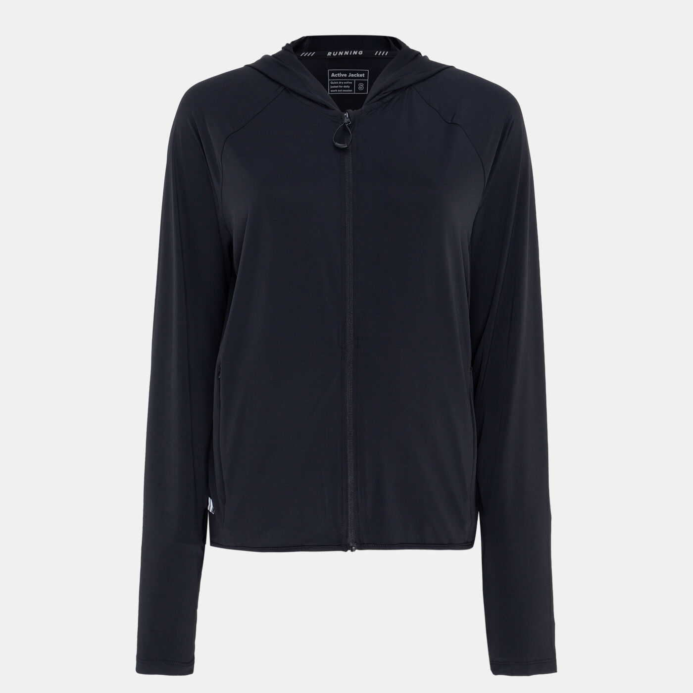 Women's Active Jacket