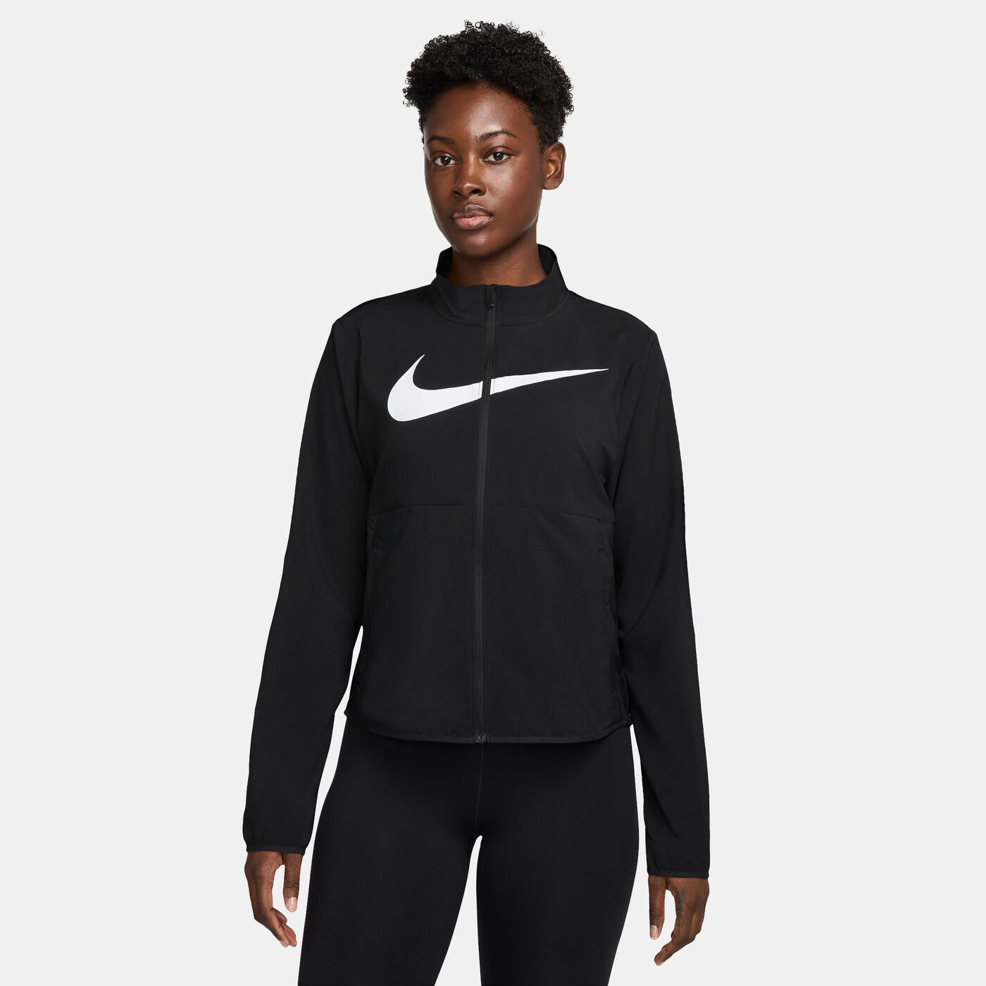 Women's Tempo Dri-FIT Running Jacket