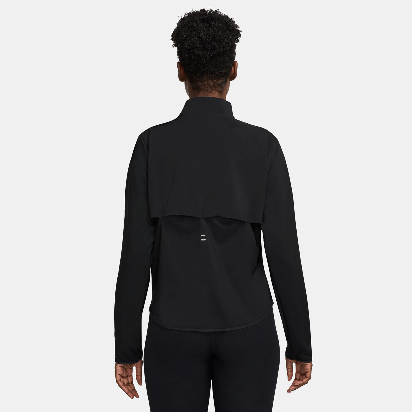 Women's Tempo Dri-FIT Running Jacket