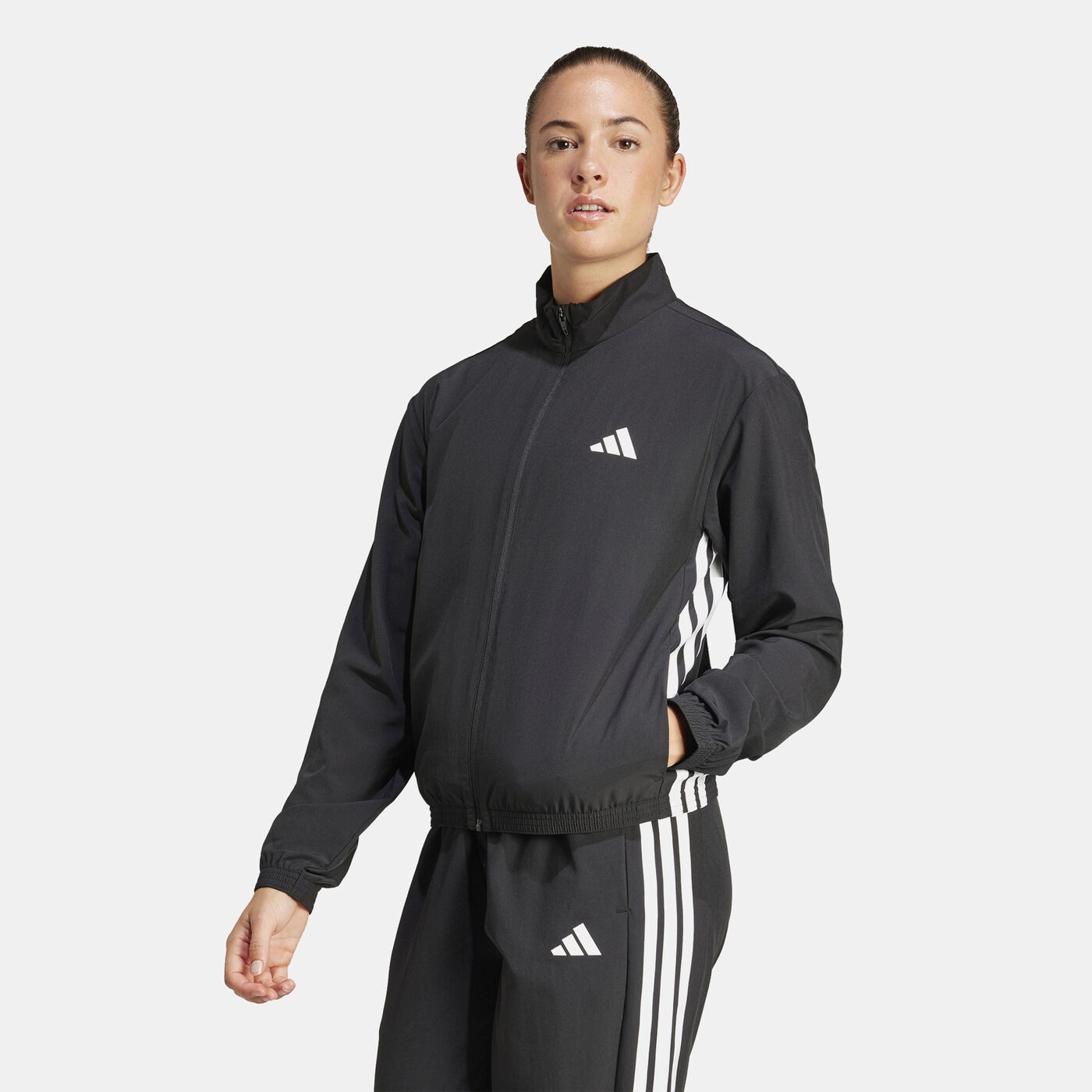 Women's Train Essentials Training Jacket